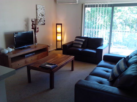 Outrigger Bay Apartments - Accommodation NT 15