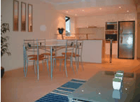 Ocean View Apartments - Accommodation NT