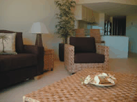 Ocean View Apartments - Accommodation NT 1
