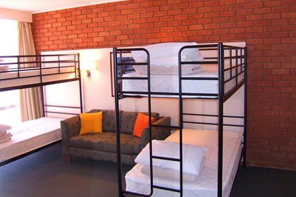 Alice In The Territory - Accommodation NT 4