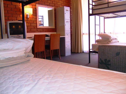 Alice In The Territory - Accommodation NT 5