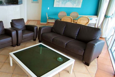 Surfers Mayfair - Accommodation NT 1