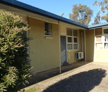  Accommodation NT