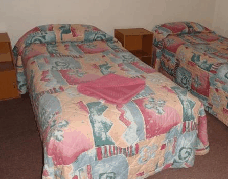 Murray Bridge Motor Inn - Accommodation NT 1
