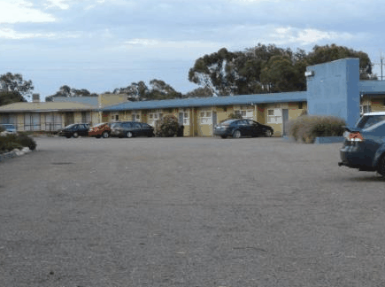 Murray Bridge Motor Inn - Accommodation NT 2