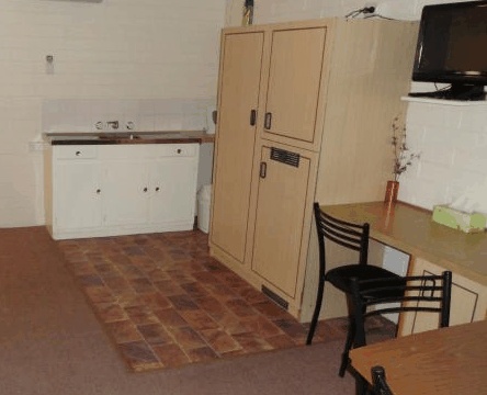 Murray Bridge Motor Inn - Accommodation NT 3