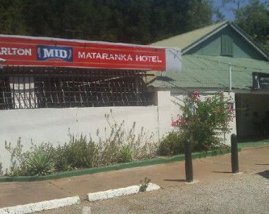 Mataranka Hotel Motel - Accommodation NT 2