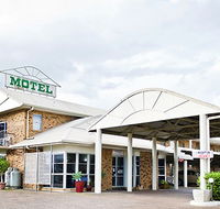 Gympie Muster Inn - Accommodation NT