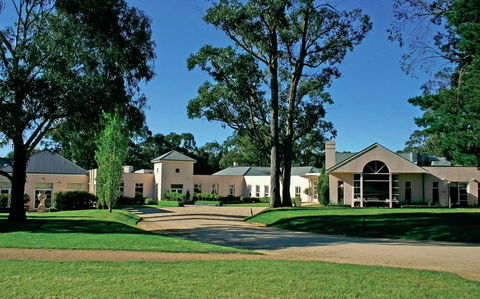 Lindenderry At Red Hill - Accommodation NT 0