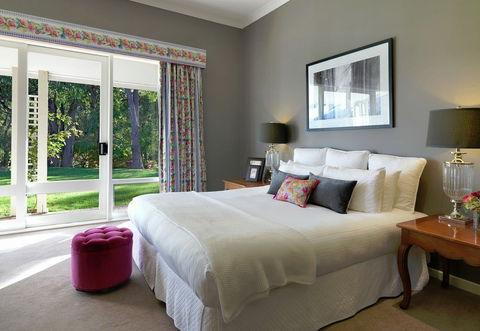 Lindenderry At Red Hill - Accommodation NT 1