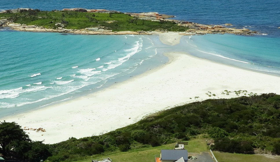 Accommodation NT