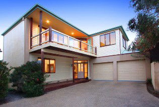  Accommodation NT
