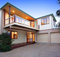 Recharge Rejuvenation Retreat - Accommodation NT