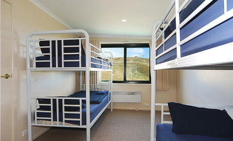 Arlberg Hotel Mt Buller - Accommodation NT 4
