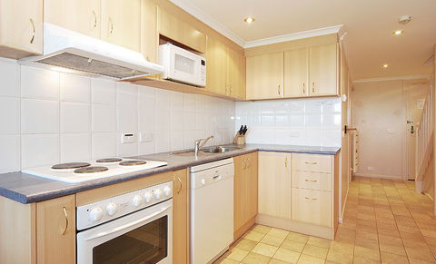 Arlberg Hotel Mt Buller - Accommodation NT 5