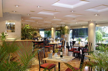 Bayview On The Park Hotel - Accommodation NT 3