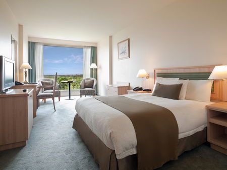 Bayview On The Park Hotel - Accommodation NT 5