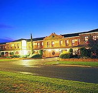 Mercure Port of Echuca - Accommodation NT