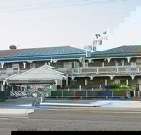 Richmond Motor Inn - Accommodation NT