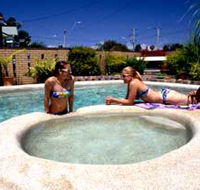 Mackay Motor Inn - Accommodation NT