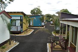  Accommodation NT