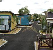 Injune Motel - Accommodation NT