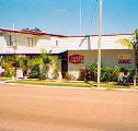 Tropical City Motor Inn - Accommodation NT