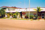 Tropical City Motor Inn - Accommodation NT 0