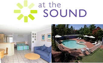At The Sound - Accommodation NT 0