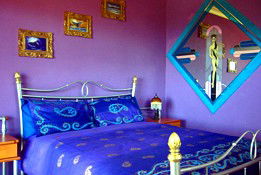 Airlie Beach Myaura Bed And Breakfast - Accommodation NT 0