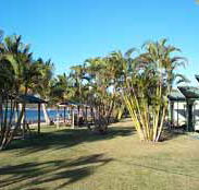 BIG4 Bowen Coral Coast Beachfront Holiday Park - Accommodation NT