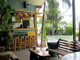 Backpackers By The Bay - Accommodation NT 0