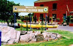 Goolwa SA Accommodation NT