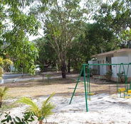 Peninsula Caravan Park - Accommodation NT