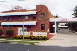 Aspley QLD Accommodation NT