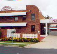 Aspley Pioneer Motel - Accommodation NT