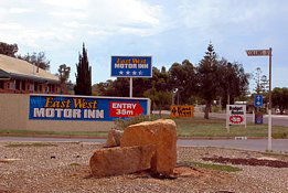 Ceduna East West Motel - Accommodation NT 0