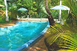 Paravista Motel - Accommodation NT 0