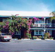 Mineral Sands Motel - Accommodation NT