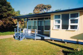 Eskavy Beach House - Accommodation NT 0