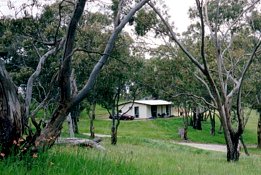 Clare Valley Cabins - Accommodation NT 0