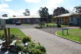 Milang Lakes Motel - Accommodation NT 0
