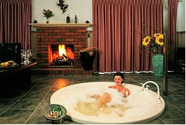 Boronia Peak Villas - Accommodation NT 0