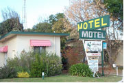 Mcmillans VIC Accommodation NT