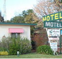 COHUNA MOTOR INN - Accommodation NT
