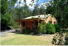 Gellibrand River Valley Cabins - Accommodation NT 0