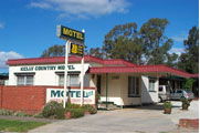  Accommodation NT