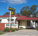 GLENROWAN KELLY COUNTRY MOTEL - Accommodation NT