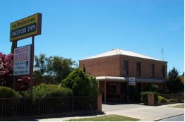 Ardmona VIC Accommodation NT