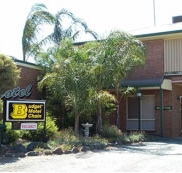 Rushworth Motel - Accommodation NT